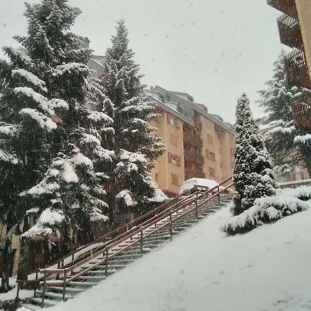 Tu Hogar En La Val D'aran