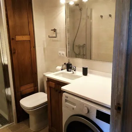 Tu Hogar En La Val D'aran Apartment
