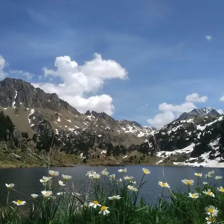 아파트 Tu Hogar En La Val D'aran 비에라