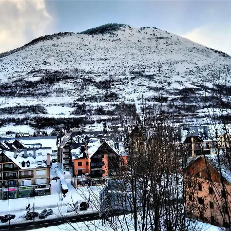 Apartment Tu Hogar En La Val D'aran