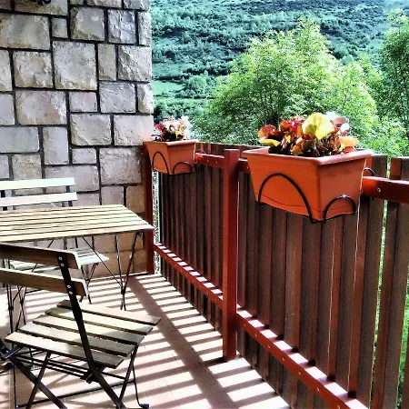 아파트 Tu Hogar En La Val D'aran