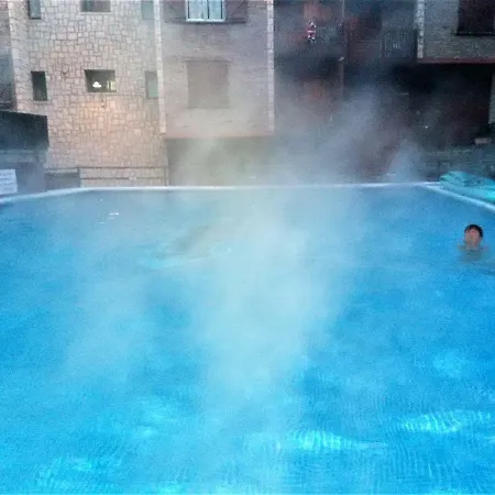 Apartment Tu Hogar En La Val D'aran Vielha