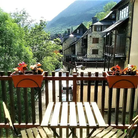 Tu Hogar En La Val D'aran