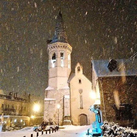 Tu Hogar En La Val D'aran 비에라